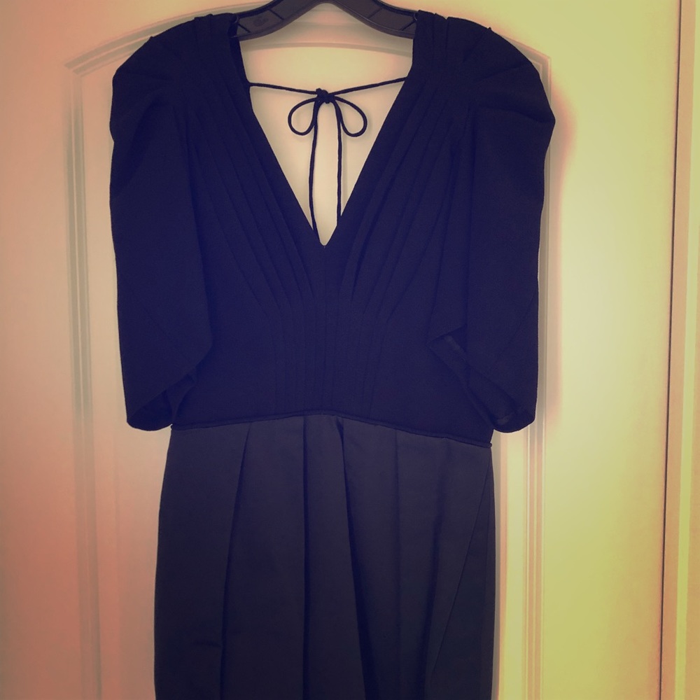 BcbgMaxazria Runway Dress Size 4